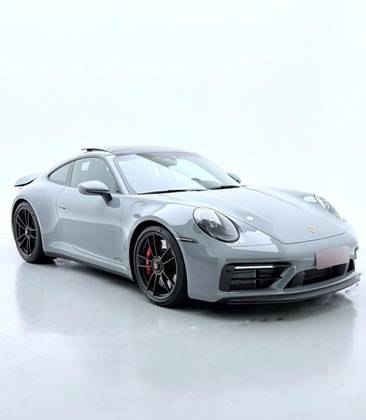 PORSCHE 911 3.0 24V H6 GASOLINA CARRERA GTS PDK PORSCHE 911 3.0 24V H6 GASOLINA CARRERA GTS PDK